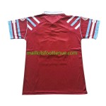 Maillot/Tenue West Ham United Retro Domicile 1991-1992